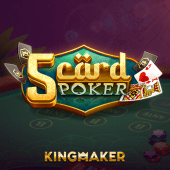 b66 game Poker 5 Lá
