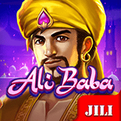 b66 game Ali Baba