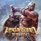 Asgardian Rising b66 game