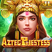 b66 game Aztec Priestess