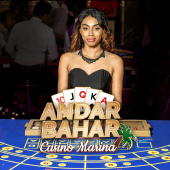 b66 casino Marina Andar Bahar