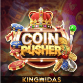b66 game Coin Pusher