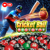 b66 casino Cricket Ball Roulette