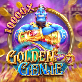 b66 game Golden Genie