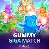 b66 slot Gummy Giga Match