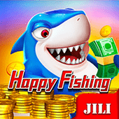 b66 game Happy Fishing