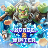 b66 slot Horde 2 Winter