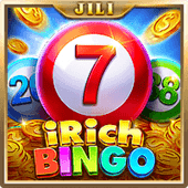 b66 slot Irich Bingo