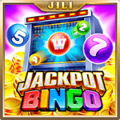 Bingo Jackpot b66