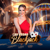 Blackjack Las Vegas b66