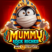 b66 slot Mummy Lock Riches