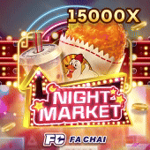 b66 slot Chợ Đêm
