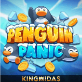 b66 game Hoảng Loạn Chim Cánh Cụt