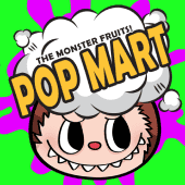 b66 slot Popmart
