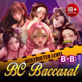 b66 casino Sexy Blockchain Baccarat B