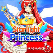 Starlight Princess b66