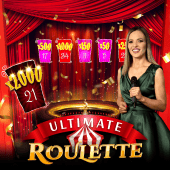 Roulette Tối Thượng b66